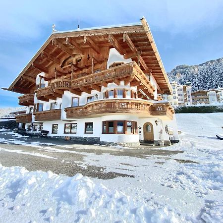 Hotel Landhaus Marchfeld Oberau Exterior photo